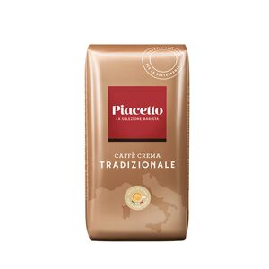 Tchibo Piacetto Caffè Crema Tradizionale - 1 kg Ganze Bohne