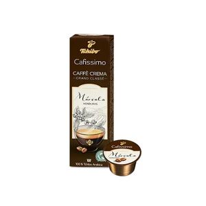 Tchibo Grand Classé Caffè Crema Márcala Honduras – 10 Kapseln