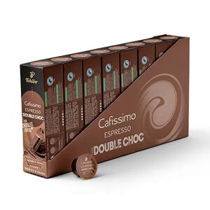 Tchibo Flavoured Espresso – Double Choc – 80 Kapseln