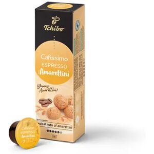 Tchibo Flavoured Espresso – Amarettini – 10 Kapseln