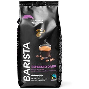 Tchibo BARISTA Espresso Dark - 1 kg  Ganze Bohne