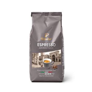 Tchibo Espresso Aromatisch - 1 kg ganze Bohne