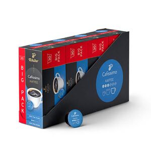 Tchibo Kaffee mild - 120 Kapseln