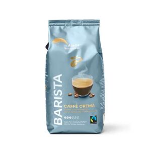 Tchibo Barista Caffè Crema – 1 kg Ganze Bohne