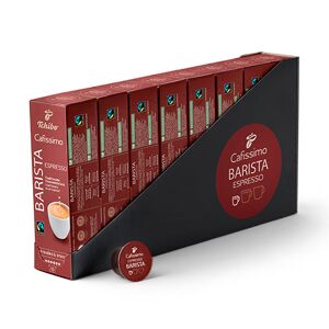 Tchibo Barista Edition Espresso – 80 Kapseln