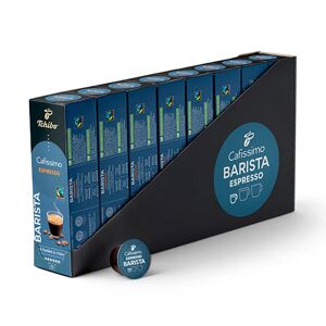 Tchibo Barista Edition Espresso – 80 Kapseln