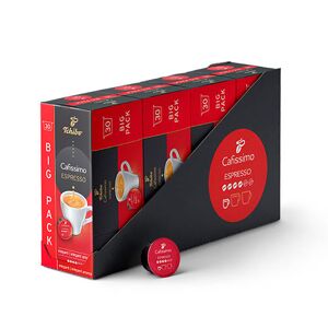 Tchibo Espresso elegant - 4 x 30 Kapseln