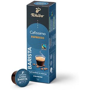 Tchibo Barista Edition Espresso – 10 Kapseln