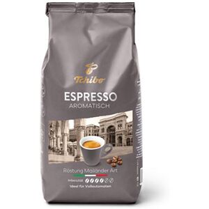 Tchibo Espresso Aromatisch - 1 kg ganze Bohne