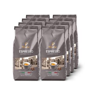 Tchibo Espresso Aromatisch - 8x 1 kg ganze Bohne