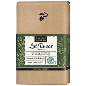 Tchibo Rarität »Lut Tawar Sumatra« – 500g Ganze Bohne