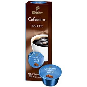 Tchibo 10 Kapseln Kaffee mild