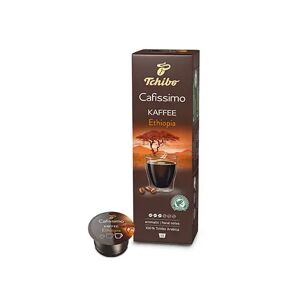 Tchibo Kaffee Ethiopia – 10 Kapseln