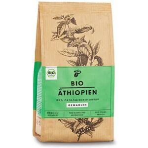 Tchibo Bio Kaffee – 250g Gemahlen