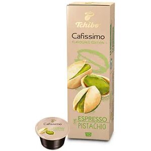 Tchibo Flavoured Edition Espresso Pistachio – 10 Kapseln