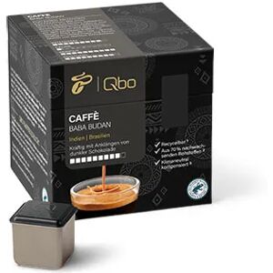 Tchibo Qbo Caffè BABA BUDAN – 27 Kapseln