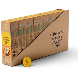 Tchibo Flavoured Espresso – Toasted Nut – 80 Kapseln