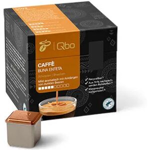 Tchibo Qbo Caffè BUNA ENTETA – 27 Kapseln