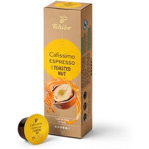 Tchibo Flavoured Espresso – Toasted Nut – 10 Kapseln