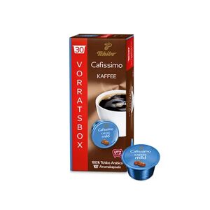 Tchibo Kaffee mild – 30 Kapseln