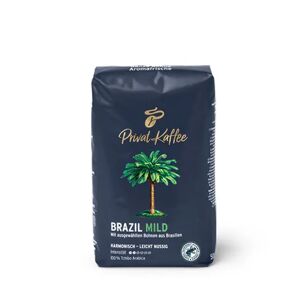 Tchibo Privat Kaffee Brazil Mild - Ganze Bohne