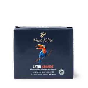 Tchibo Privat Kaffee Latin Grande - 500 g Gemahlen