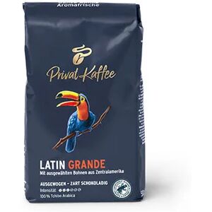 Tchibo Privat Kaffee Latin Grande - 500 g Ganze Bohne