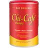 Dr. Jacob's Chi-Cafe classic Wellness Kaffee mit Akazienfaser Guarana Reishi-Pilz Ginseng 0.4 kg