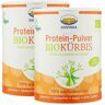 Govinda Bio Proteinpulver Biokürbis 0.8 kg