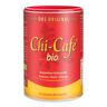 Dr. Jacob's Chi-Cafe BIO Wellness Kaffee mit Akazienfaser Guarana Reishi-Pilz Ginseng vegan 0.4 kg