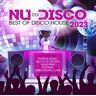 ZYX Nu Disco / Best Of Disco House 2023
