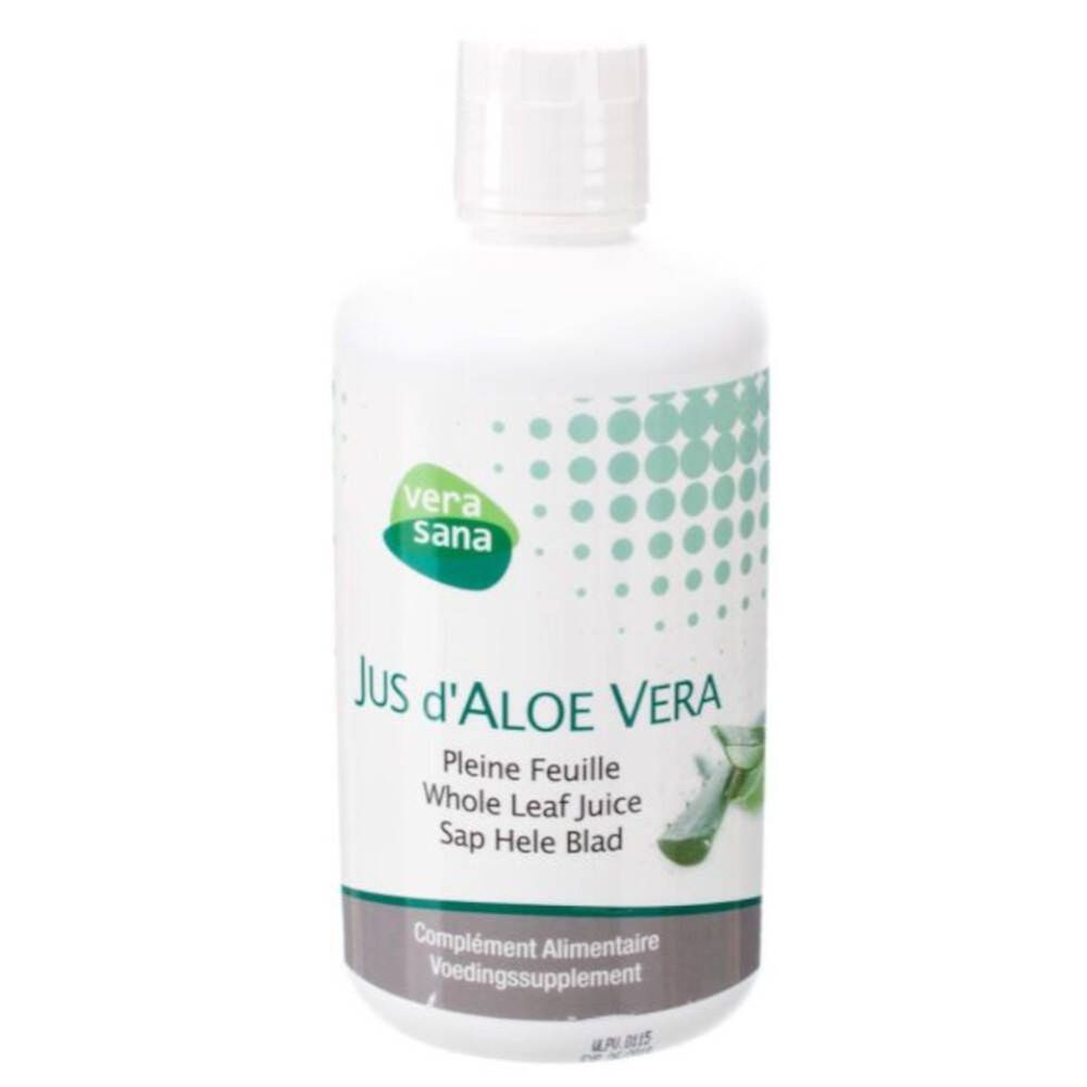 PRO-VERA Vera sana Aloe Vera Saft