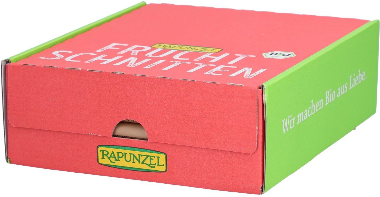 Rapunzel Bio Fruchtschnitte, Nut-Mix