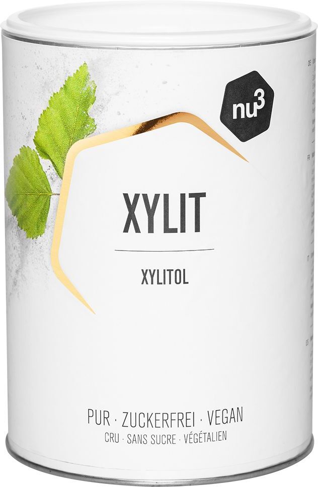 nu3 Xylit