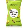 Allnature Pistácie pražené solené ořechy pražené solené 1000 g