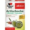 artischocken kapseln