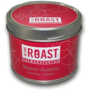 Blank Roast Manufaktur '''Beeren-Auslese'' Manufakturtee' BLANK ROAST