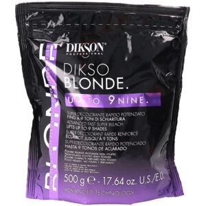 Dikson DiksoBlonde Blondierpulver 500 g