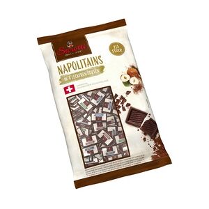 Sarotti Schokoladentäfelchen Napolitains (1kg)