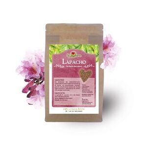 Naturherz Lapacho Tee Premium (entstaubt) 500 g