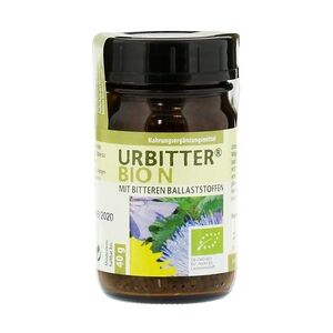 Dr. Pandalis GmbH & Co. KG Naturprodukte URBITTER Bio N Granulat 40 Gramm