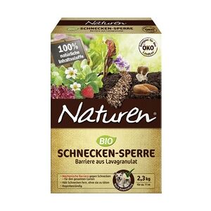 Naturen Bio Schnecken-Sperre 2,3 kg