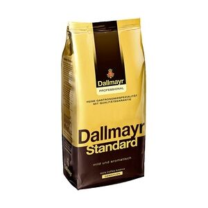 Dallmayr Professional Gemahlener Kaffee Standard (1kg)