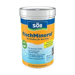 Söll FischMineral 250 g