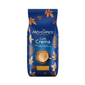 Mövenpick Kaffeebohnen Caffè Crema (1kg)