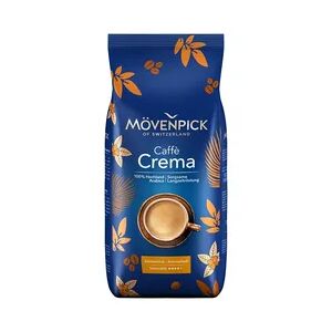 Mövenpick Kaffeebohnen Caffè Crema (1kg)