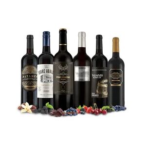 Entdeckerpaket Best of Tempranillo