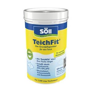 Söll TeichFit® 250 g