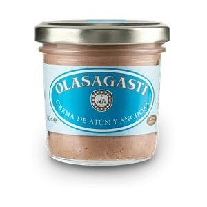 Conservas Dentici Olasagasti Thunfisch-Sardellencreme 110 g