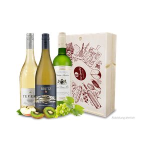 ebrosia Weingeschenk Weißweine für Genießer